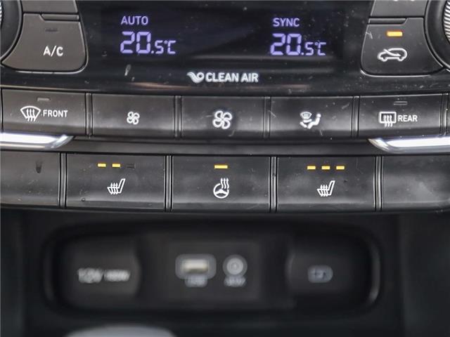 2020 Hyundai Santa Fe Preferred 2.4 w/Sun & Leather Package (Stk: 133486) in London - Image 25 of 25