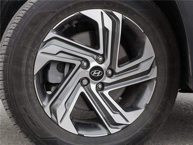 2023 Hyundai Santa Fe Preferred w/Trend Package (Stk: 113617) in London - Image 6 of 26