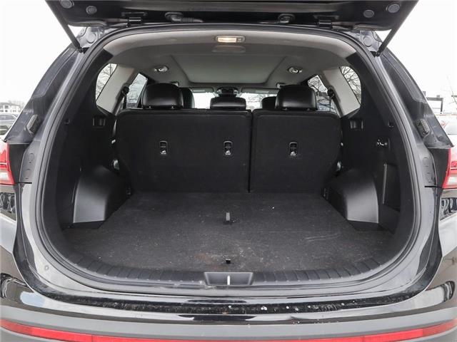 2023 Hyundai Santa Fe Preferred w/Trend Package (Stk: 113617) in London - Image 11 of 26
