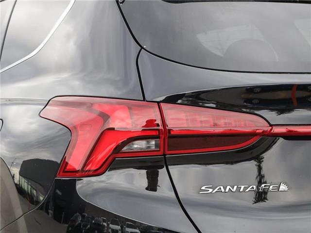 2023 Hyundai Santa Fe Preferred w/Trend Package (Stk: 113617) in London - Image 12 of 26