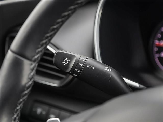 2023 Hyundai Santa Fe Preferred w/Trend Package (Stk: 113617) in London - Image 16 of 26