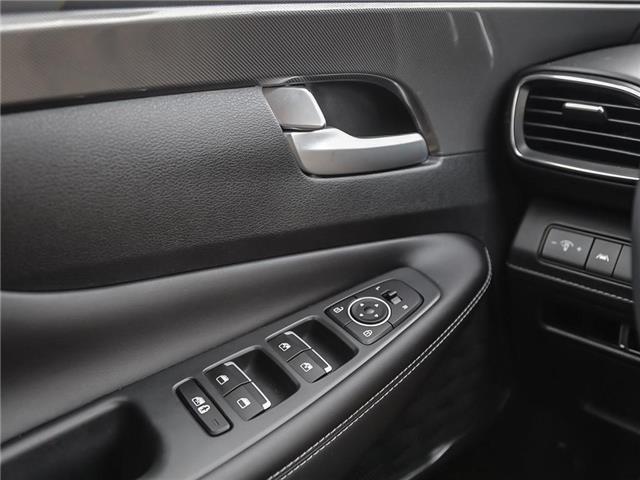 2023 Hyundai Santa Fe Preferred w/Trend Package (Stk: 113617) in London - Image 17 of 26