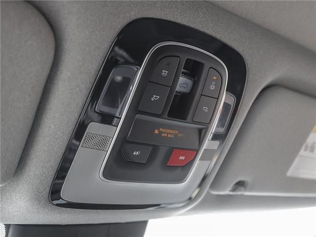 2023 Hyundai Santa Fe Preferred w/Trend Package (Stk: 113617) in London - Image 22 of 26