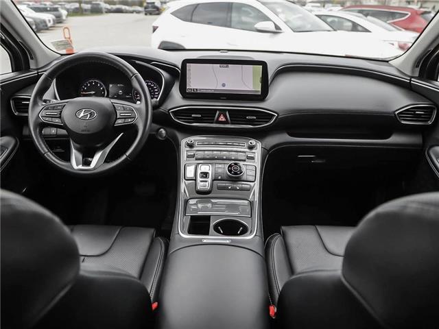 2023 Hyundai Santa Fe Preferred w/Trend Package (Stk: 113617) in London - Image 25 of 26