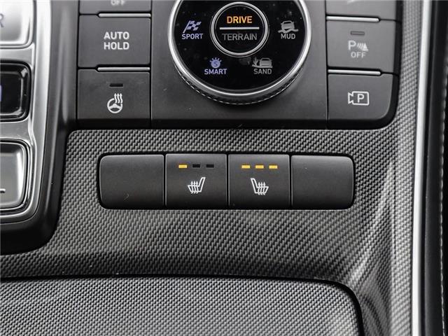 2023 Hyundai Santa Fe Preferred w/Trend Package (Stk: 113617) in London - Image 26 of 26