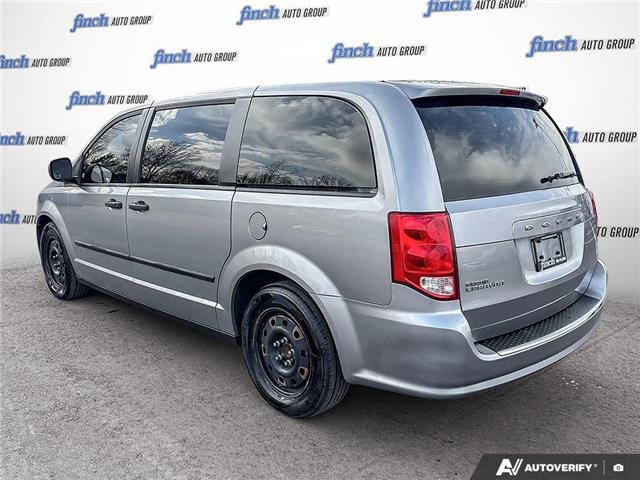 2016 Dodge Grand Caravan SE/SXT (Stk: 165954) in London - Image 4 of 26