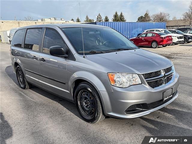 2016 Dodge Grand Caravan SE/SXT (Stk: 165954) in London - Image 26 of 26