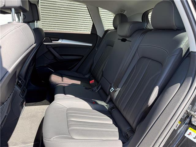 2024 Audi Q5 45 Komfort (Stk: U11143) in London - Image 11 of 24 2024 Audi Q5 45 Komfort (Stk: U11143) in London - Image 11 of 24