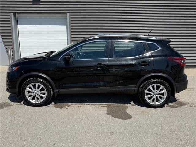 2023 Nissan Qashqai SV (Stk: U11149) in London - Image 3 of 24 2023 Nissan Qashqai SV (Stk: U11149) in London - Image 3 of 24