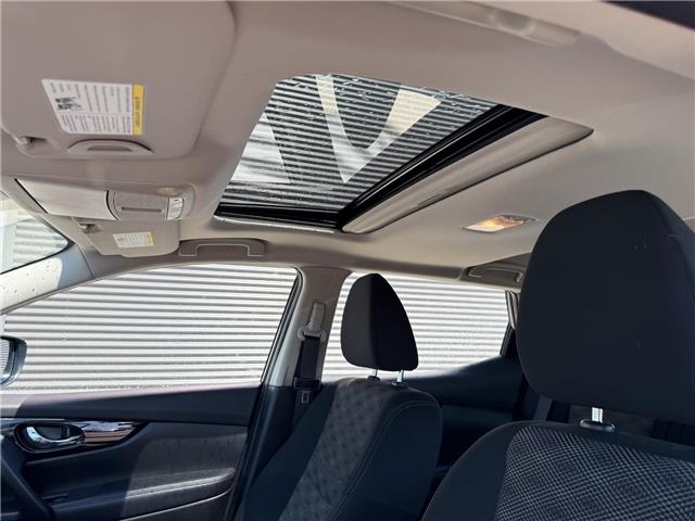 2023 Nissan Qashqai SV (Stk: U11149) in London - Image 10 of 24 2023 Nissan Qashqai SV (Stk: U11149) in London - Image 10 of 24