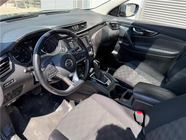 2023 Nissan Qashqai SV (Stk: U11149) in London - Image 11 of 24 2023 Nissan Qashqai SV (Stk: U11149) in London - Image 11 of 24