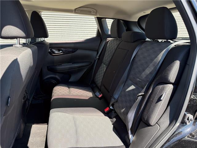 2023 Nissan Qashqai SV (Stk: U11149) in London - Image 12 of 24 2023 Nissan Qashqai SV (Stk: U11149) in London - Image 12 of 24