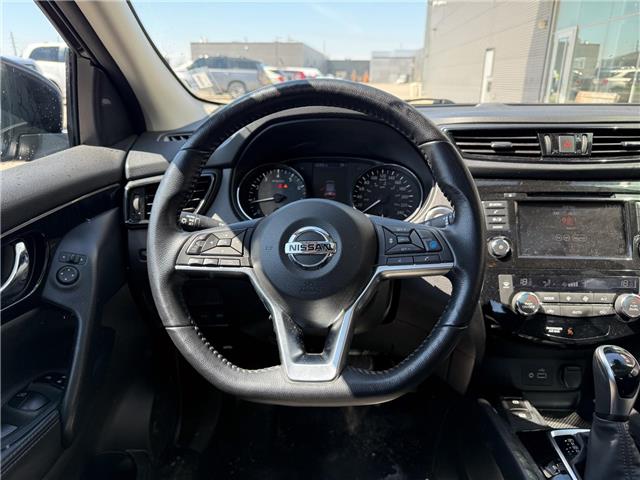 2023 Nissan Qashqai SV (Stk: U11149) in London - Image 16 of 24 2023 Nissan Qashqai SV (Stk: U11149) in London - Image 16 of 24