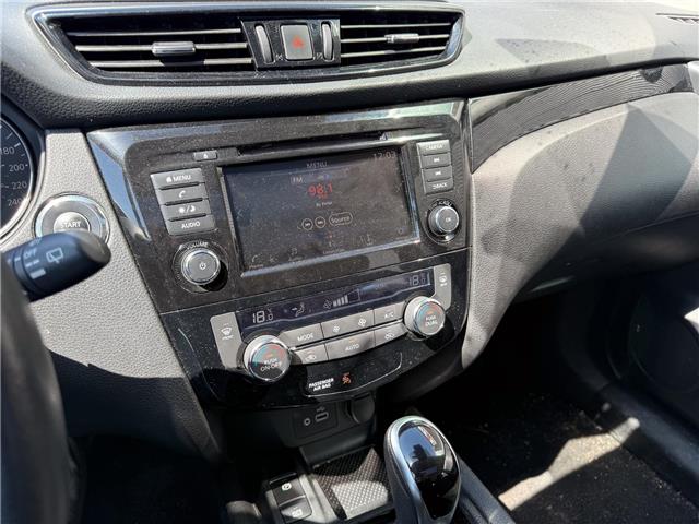 2023 Nissan Qashqai SV (Stk: U11149) in London - Image 19 of 24 2023 Nissan Qashqai SV (Stk: U11149) in London - Image 19 of 24