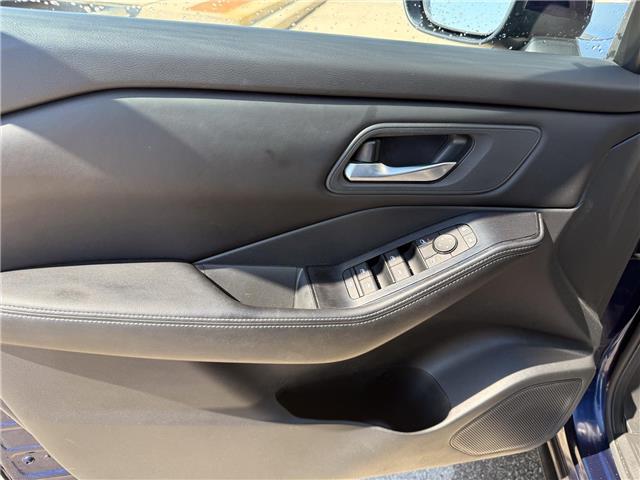 2024 Nissan Rogue SV Moonroof (Stk: U11150) in London - Image 22 of 26