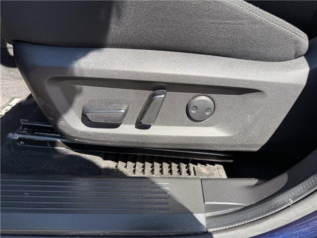 2024 Nissan Rogue SV Moonroof (Stk: U11150) in London - Image 23 of 26