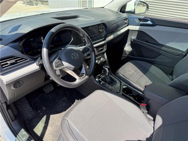 2024 Volkswagen Taos Comfortline (Stk: U11160) in London - Image 11 of 25