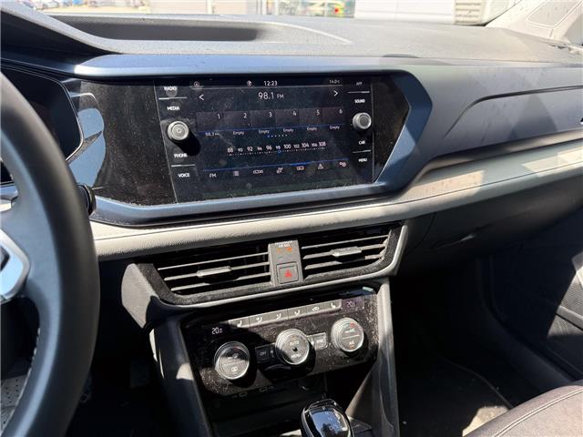 2024 Volkswagen Taos Comfortline (Stk: U11160) in London - Image 18 of 25