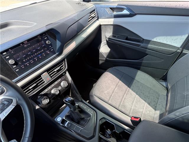 2024 Volkswagen Taos Comfortline (Stk: U11160) in London - Image 20 of 25