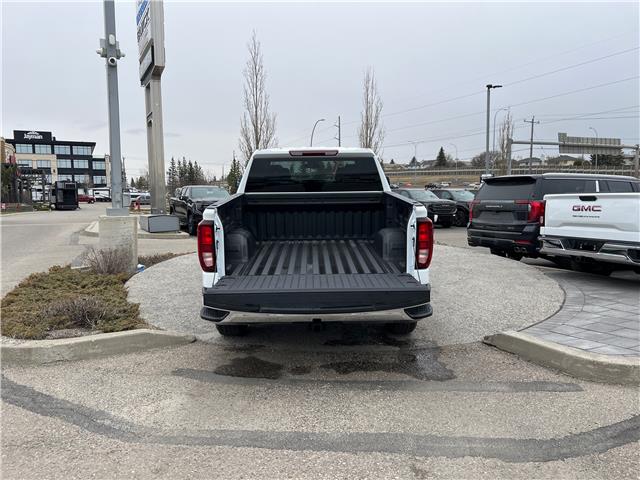 2026 GMC Sierra 1500 Pro (Stk: TG189271) in Calgary - Image 20 of 20