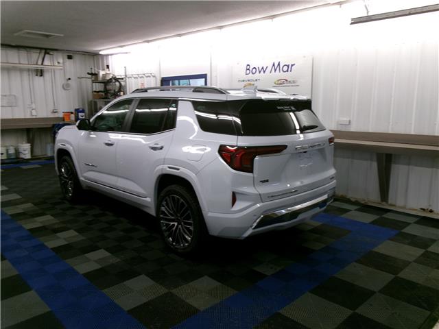 2026 GMC Terrain Denali (Stk: 26164) in TISDALE - Image 3 of 24 2026 GMC Terrain Denali (Stk: 26164) in TISDALE - Image 3 of 24