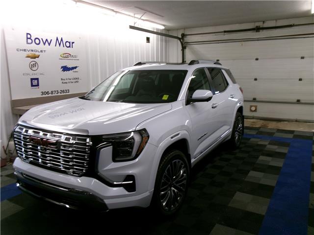 2026 GMC Terrain Denali (Stk: 26164) in TISDALE - Image 1 of 24