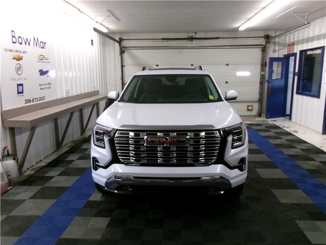2026 GMC Terrain Denali (Stk: 26164) in TISDALE - Image 2 of 24 2026 GMC Terrain Denali (Stk: 26164) in TISDALE - Image 2 of 24