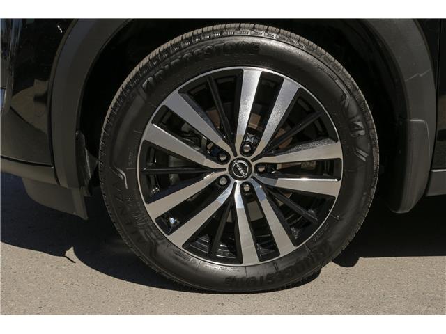 2024 Nissan Pathfinder Platinum (Stk: UT2261) in Kamloops - Image 11 of 21