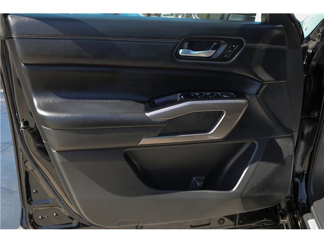 2024 Nissan Pathfinder Platinum (Stk: UT2261) in Kamloops - Image 12 of 21