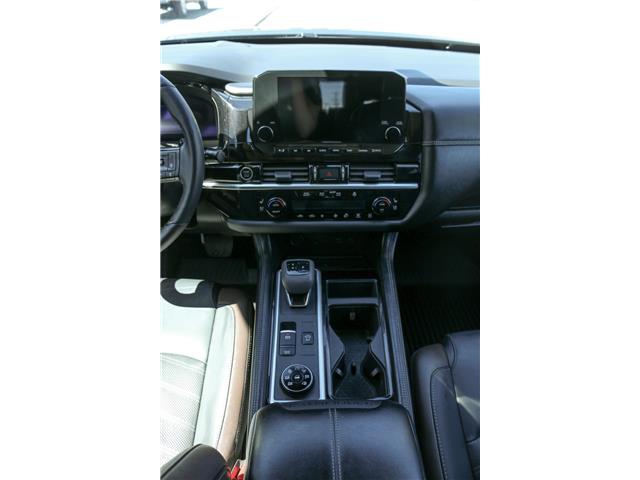2024 Nissan Pathfinder Platinum (Stk: UT2261) in Kamloops - Image 18 of 21