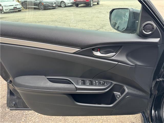 2019 Honda Civic LX (Stk: 2604135) in Waterloo - Image 9 of 19