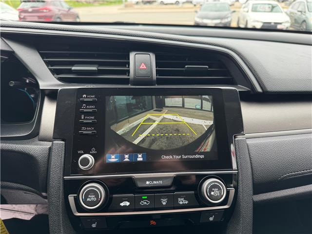 2019 Honda Civic LX (Stk: 2604135) in Waterloo - Image 15 of 19