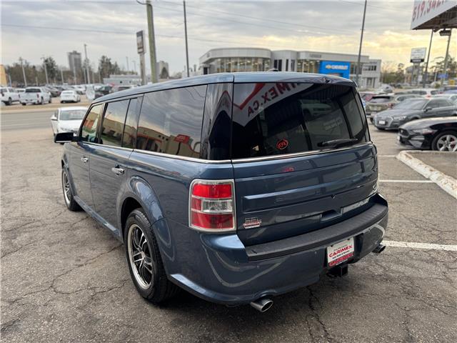 2018 Ford Flex SEL (Stk: 2604142) in Waterloo - Image 3 of 23