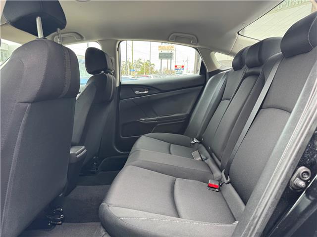 2019 Honda Civic LX (Stk: 2604135) in Waterloo - Image 16 of 19