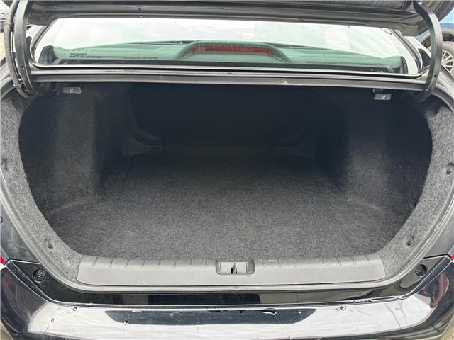2019 Honda Civic LX (Stk: 2604135) in Waterloo - Image 17 of 19