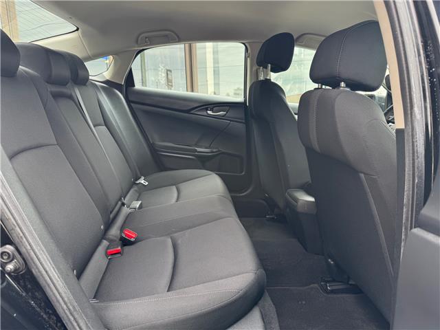 2019 Honda Civic LX (Stk: 2604135) in Waterloo - Image 18 of 19