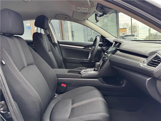 2019 Honda Civic LX (Stk: 2604135) in Waterloo - Image 19 of 19
