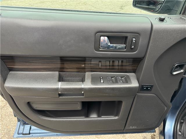 2018 Ford Flex SEL (Stk: 2604142) in Waterloo - Image 9 of 23