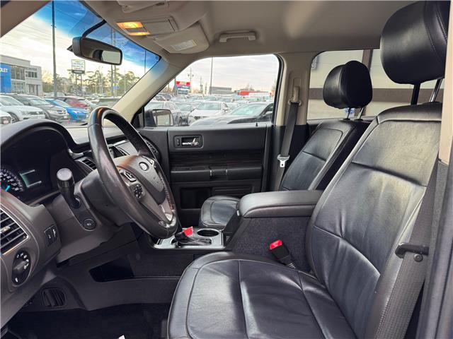 2018 Ford Flex SEL (Stk: 2604142) in Waterloo - Image 10 of 23