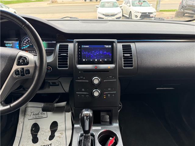 2018 Ford Flex SEL (Stk: 2604142) in Waterloo - Image 14 of 23