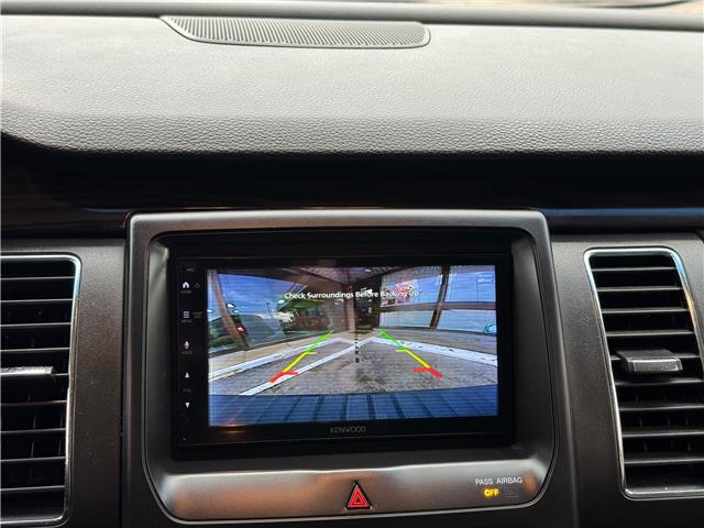 2018 Ford Flex SEL (Stk: 2604142) in Waterloo - Image 16 of 23