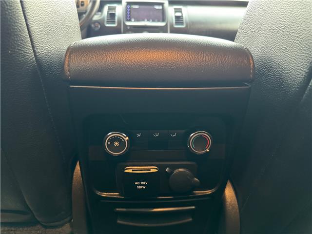 2018 Ford Flex SEL (Stk: 2604142) in Waterloo - Image 18 of 23