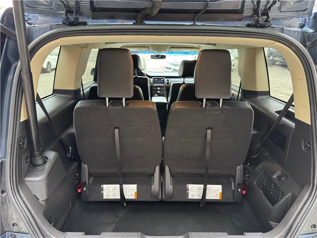 2018 Ford Flex SEL (Stk: 2604142) in Waterloo - Image 19 of 23