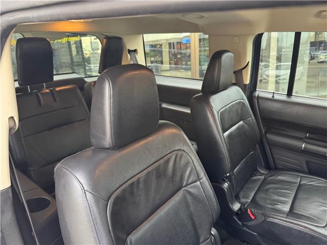 2018 Ford Flex SEL (Stk: 2604142) in Waterloo - Image 22 of 23
