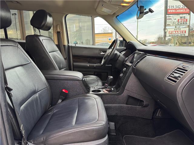 2018 Ford Flex SEL (Stk: 2604142) in Waterloo - Image 23 of 23