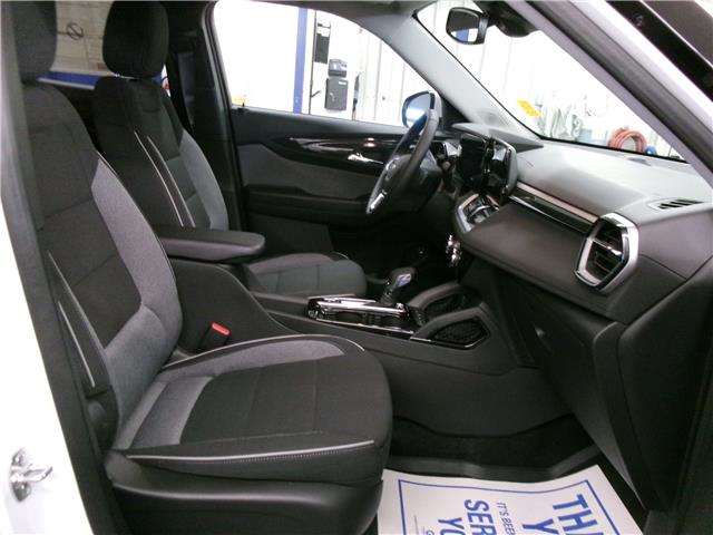 2026 GMC Terrain Denali (Stk: 26164) in TISDALE - Image 19 of 24 2026 GMC Terrain Denali (Stk: 26164) in TISDALE - Image 19 of 24