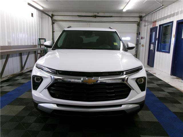 2026 GMC Terrain Denali (Stk: 26164) in TISDALE - Image 7 of 24 2026 GMC Terrain Denali (Stk: 26164) in TISDALE - Image 7 of 24