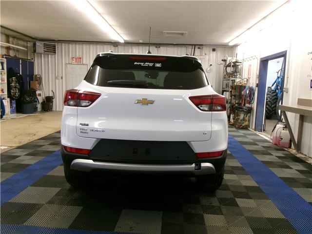 2026 GMC Terrain Denali (Stk: 26164) in TISDALE - Image 23 of 24 2026 GMC Terrain Denali (Stk: 26164) in TISDALE - Image 23 of 24