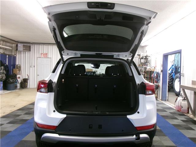 2026 GMC Terrain Denali (Stk: 26164) in TISDALE - Image 22 of 24 2026 GMC Terrain Denali (Stk: 26164) in TISDALE - Image 22 of 24