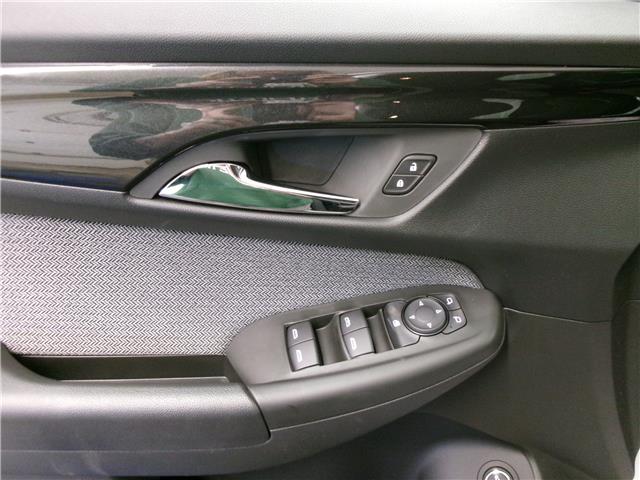 2026 GMC Terrain Denali (Stk: 26164) in TISDALE - Image 9 of 24 2026 GMC Terrain Denali (Stk: 26164) in TISDALE - Image 9 of 24